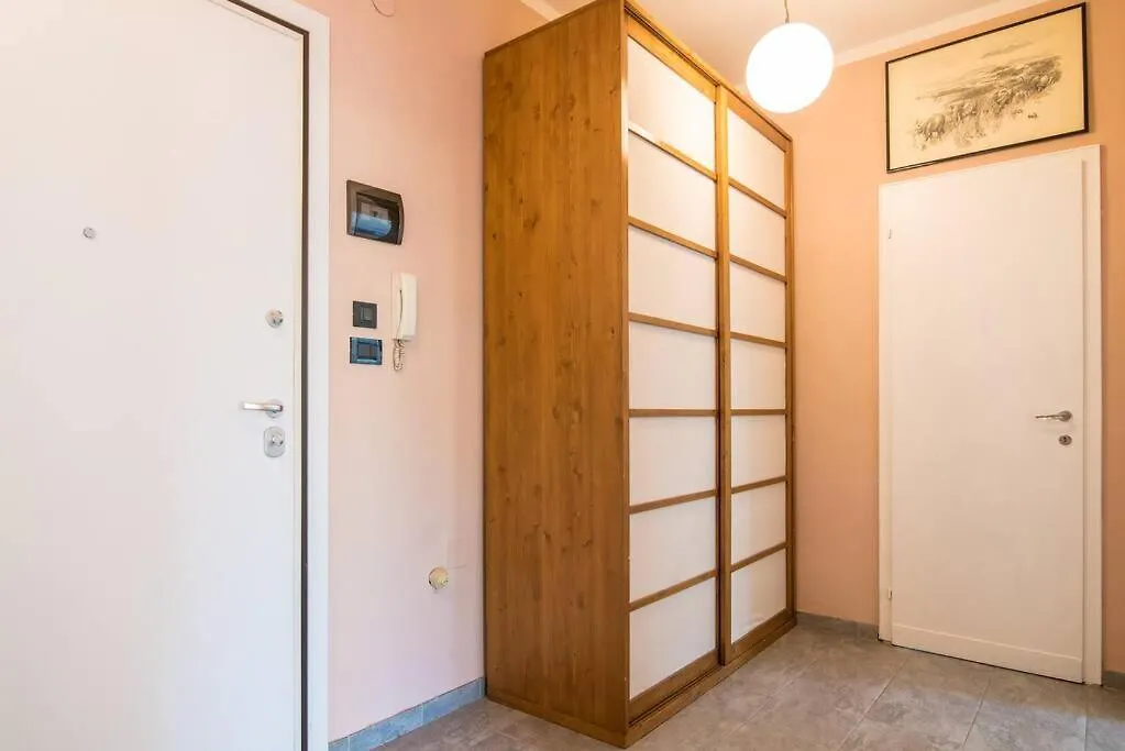 Enjoy Home - Bilocale Sulle Riviere A Due Passi Dalla Specola Padova Appartamento