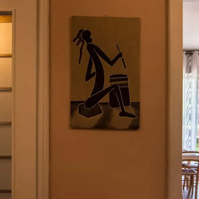 Enjoy Home - Bilocale Sulle Riviere A Due Passi Dalla Specola Padova 0*,  Italia