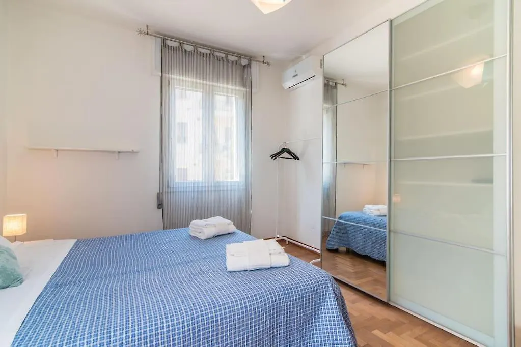 Appartamento Enjoy Home - Bilocale Sulle Riviere A Due Passi Dalla Specola Padova