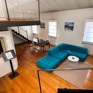  Appartamento Ht - Loft Di Design Cappella Degli Scrovegni