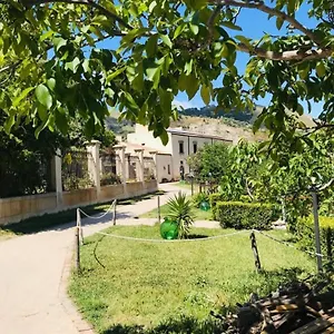 La Degli Amici Alloggio per agriturismo Santa Teresa Di Riva