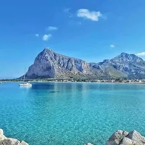 Plumbago Appartamento San Vito Lo Capo