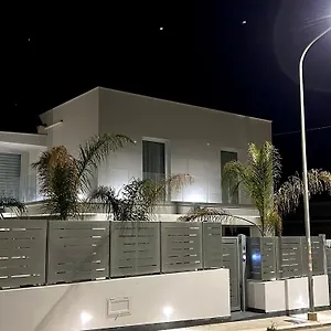 D'amare Appartamento Trapani