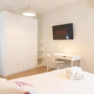 Dreams Exclusive With Terrace - Free Parking - M1 Station - Near Center Appartamento Milano