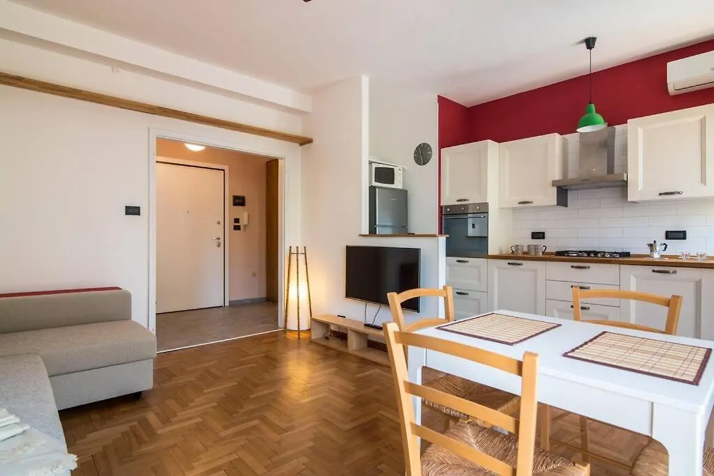 Enjoy Home - Bilocale Sulle Riviere A Due Passi Dalla Specola Πάδοβα Ιταλία