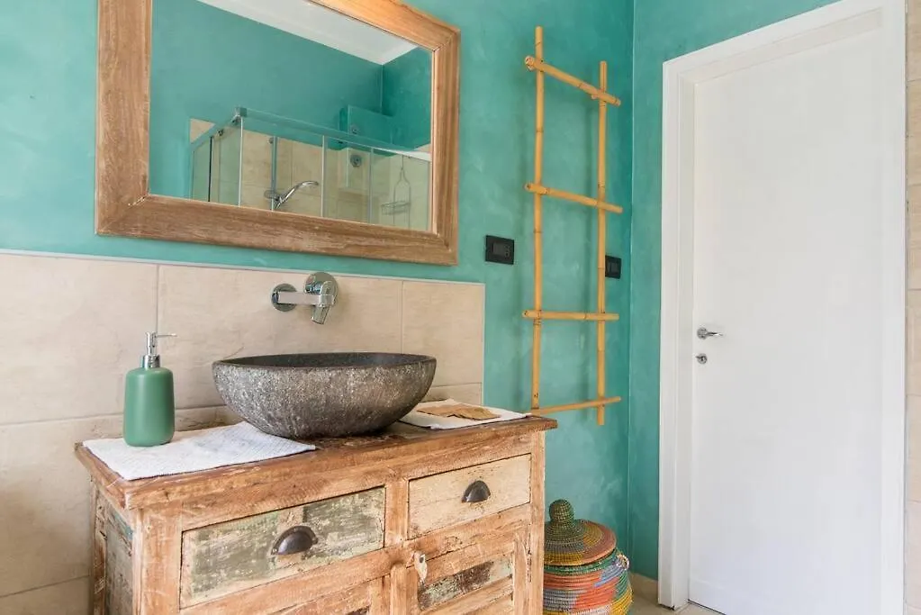 Enjoy Home - Bilocale Sulle Riviere A Due Passi Dalla Specola Πάδοβα